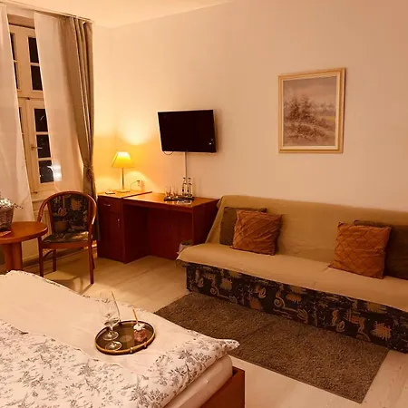 Parkhotel Bad Sassendorf