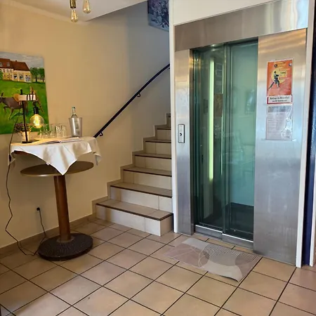Parkhotel * Bad Sassendorf