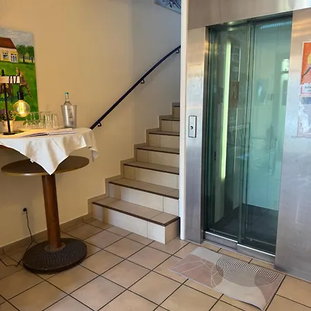 Parkhotel Hotel