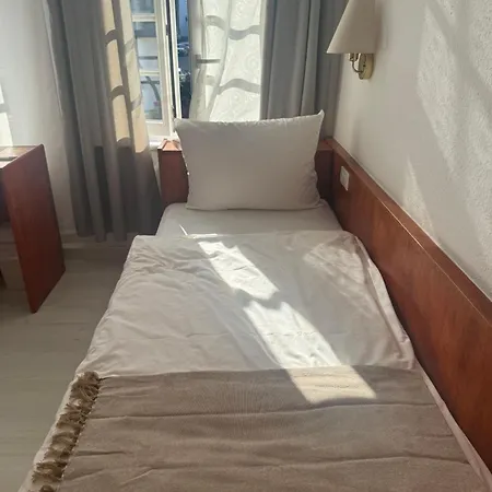 Parkhotel Hotel