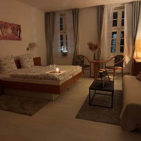 Parkhotel Hotel *